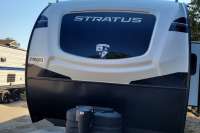 2024 VENTURE Stratus Ultra-Lite SR281VFD - Goderich RV Details page