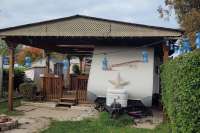 2009 FOREST RIVER SURVEYOR SV300 - Goderich RV Details page