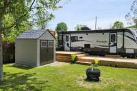 2017 HEARTLAND PROWLER 255LX - Goderich RV Details page