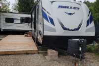 2018 KEYSTONE RV BULLET ULTRA -LITE 269RLS - Goderich RV Details page