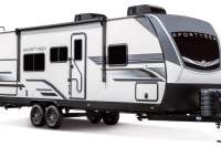 2026 VENTURE SPORTTREK LIGHTWEIGHT ST271VRB - Goderich RV Details page