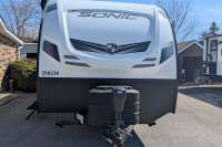 2025 VENTURE Sonic Ultra-Lite SN211VDB - Goderich RV Details page