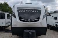 2025 VENTURE SPORTTREK LIGHTWEIGHT ST301VTQ - Goderich RV Details page