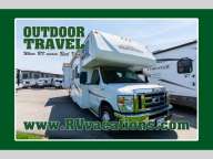 Image of FOREST RIVER RV 3170DS FORD - MOTORHOME