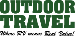 Outdoor Travel Logo