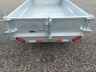2024 WEBERLANE WL DUMP TRAILER 5X10 5200LBS AXLES - Image 6 of 9