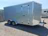2024 WEBERLANE WL V NOSE 7X16 TANDEM AXLE SILVER - Image 1 of 15