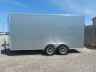 2024 WEBERLANE WL V NOSE 7X16 TANDEM AXLE SILVER - Image 2 of 15