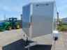 2024 WEBERLANE WL V NOSE 7X16 TANDEM AXLE SILVER - Image 3 of 15