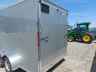 2024 WEBERLANE WL V NOSE 7X16 TANDEM AXLE SILVER - Image 4 of 15
