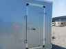 2024 WEBERLANE WL V NOSE 7X16 TANDEM AXLE SILVER - Image 7 of 15