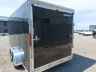 2024 WEBERLANE WL V NOSE 7X14 TANDEM AXLE BLACK - Image 4 of 16