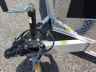 2024 WEBERLANE WL V NOSE 7X14 TANDEM AXLE BLACK - Image 16 of 16