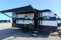 2025 FOREST RIVER WOLF PUP 17JW - Ripley RV Details page