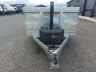 2025 WEBERLANE GALVANIZED DUMP TRAILER 6.5X14 - Image 2 of 13