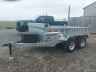 2025 WEBERLANE DUMP TRAILER 6X10 TANDEM - Image 1 of 11
