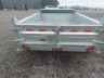2025 WEBERLANE DUMP TRAILER 6X10 TANDEM - Image 4 of 11