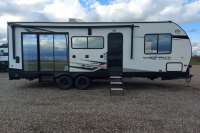 2025 FOREST RIVER WOLF PACK 25-14 - Ripley RV Details page