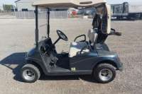 2008 EZ-GO ST - Ripley RV Details page