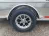 2026 ENBECK E ALUMINUM 6X10 SINGLE AXLE UTILITY TRAILER - Image 9 of 9
