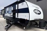 2026 FOREST RIVER CHEROKEE GREY WOLF 18RR - Ripley RV Details page