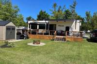 2019 KEYSTONE RESIDENCE 401FLFT - Ripley RV Details page