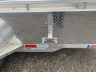 2026 ENBECK E ALUMINUM 6X10 SINGLE AXLE UTILITY TRAILER - Image 7 of 9