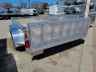 2026 ENBECK E ALUMINUM 6X12 TANDEM AXLE UTILITY TRAILER - Image 3 of 6