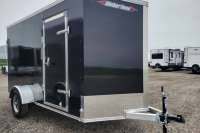 2026 WEBERLANE WL V NOSE 6 X 12 X 6.6 SINGLE AXLE - Ripley RV Details page