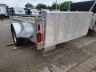 2026 ENBECK E ALUMINUM 5X10 SINGLE AXLE UTILITY TRAILER - Image 6 of 9