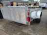 2026 ENBECK E ALUMINUM 5X10 SINGLE AXLE UTILITY TRAILER - Image 7 of 9