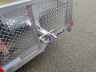 2026 ENBECK E ALUMINUM 5X10 SINGLE AXLE UTILITY TRAILER - Image 8 of 9