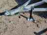 2026 ENBECK E ALUMINUM 6X12 SINGLE AXLE UTILITY TRAILER - Image 3 of 7