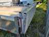 2026 ENBECK E ALUMINUM 6X12 SINGLE AXLE UTILITY TRAILER - Image 6 of 7