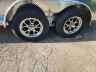 2026 ENBECK E ALUMINUM 7X14 TANDEM AXLE UTILITY TRAILER - Image 4 of 9