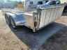 2026 ENBECK E ALUMINUM 7X14 TANDEM AXLE UTILITY TRAILER - Image 5 of 9