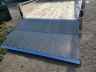 2026 ENBECK E ALUMINUM 7X14 TANDEM AXLE UTILITY TRAILER - Image 7 of 9