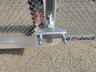 2026 ENBECK E ALUMINUM 7X14 TANDEM AXLE UTILITY TRAILER - Image 9 of 9