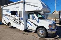 2023 THOR MOTOR COACH FOUR WINDS 22B - Ripley RV Details page