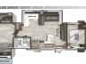 2026 FOREST RIVER WILDWOOD 31KQBTS - Image 1 of 1