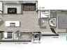 2027 FOREST RIVER CHEROKEE WOLF DEN 304SR - Image 1 of 1