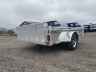 2026 ENBECK E ALUMINUM 6X10 SINGLE AXLE UTILITY TRAILER - Image 3 of 9
