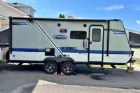 2019 JAYCO JAY FEATHER ULTRA LITE X20D - Ripley RV Details page