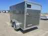 2026 WEBERLANE WL V NOSE 7 X12 TANDEM AXLE CHARCOAL - Image 5 of 11