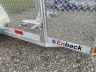 2026 ENBECK E ALUMINUM 5X8 BI FOLD GATE - Image 6 of 8