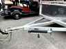 2026 ENBECK E ALUMINUM 5X8 SINGLE AXLE UTILITY TRAILER - Image 6 of 7