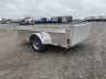 2026 ENBECK E ALUMINUM 6X10 SINGLE AXLE UTILITY TRAILER - Image 2 of 9