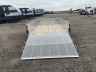 2026 ENBECK E ALUMINUM 6X10 SINGLE AXLE UTILITY TRAILER - Image 5 of 9
