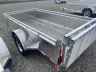 2026 ENBECK E ALUMINUM 5X8 SINGLE AXLE UTILITY TRAILER - Image 2 of 9