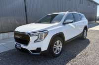 2022 GMC TERRAIN - Ripley RV Details page